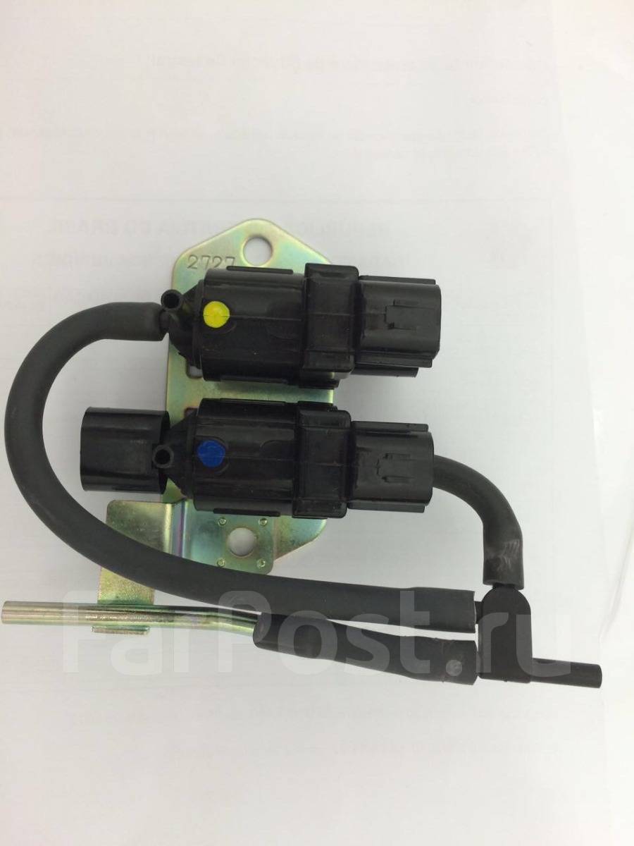 Паджеро клапана полно привода