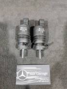 Мотор бачка омывателя. Mercedes-Benz: S-Class, CLK-Class, V-Class, SLK-Class, AMG GT, CLC-Class, CL-Class, E-Class, CLS-Class, SLS AMG, C-Class Двигат...