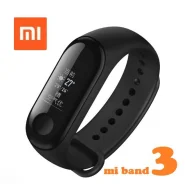 Xiaomi Mi Band 3. IP68. ��� ����� �� ������������ ����