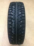Firestone Ice Cruiser 7. Зимние, шипованные, 2017 год, без износа, 4 шт