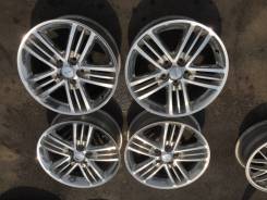 Autec. 6.5x17", 5x114.30, ET45, ЦО 73,0 мм.