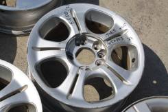 Bridgestone. 6.5x15", 4x114.30, 5x114.30, ET45, ЦО 73,0 мм.