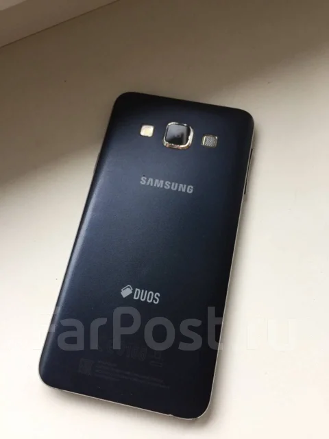 Samsung Galaxy A3 2015. �/�, �����, 4G LTE, Dual-SIM ����