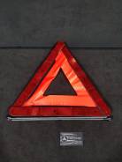 Знаки аварийной остановки. Mercedes-Benz CLC-Class, C203 Mercedes-Benz E-Class, S210, S211 Mercedes-Benz C-Class, CL203, S203 Mercedes-Benz A-Class, W...