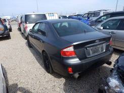 Кузовной комплект. Subaru Legacy B4, BL5