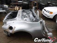 Крыло. Nissan Fairlady Z, Z33 Nissan 350Z, Z33 Двигатель VQ35DE