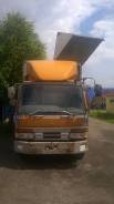 Mitsubishi Fuso Fighter. Продается , 8 200 куб. см., 5 000 кг.