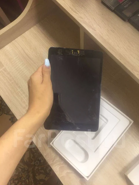 Alpie. �/�, �����, 4G LTE ����