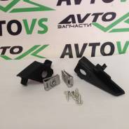 Крепление фары. Volkswagen Ameo, 631 Volkswagen Polo, 602, 603, 604, 612, 614, 641, 642, 643, 644, 6C1 Двигатели: CJLA, CWXC, BTS, CBZA, CBZB, CFNA, C...