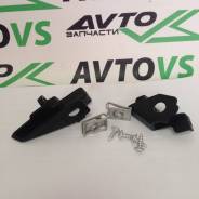 Крепление фары. Volkswagen Ameo, 631 Volkswagen Polo, 602, 603, 604, 612, 614, 641, 642, 643, 644, 6C1 Двигатели: CJLA, CWXC, BTS, CBZA, CBZB, CFNA, C...