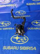 Радиатор масляный. Subaru Legacy, BL, BL5, BL9, BLE, BP, BP5, BP9, BPE, BPH Двигатель EJ20X