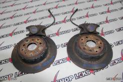 Тормозная система. Toyota: Crown Majesta, Mark II Wagon Blit, Crown, Aristo, Verossa, Soarer, Mark II, Origin, Altezza, Progres, Brevis Двигатели: 1GF...