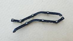 Крепление бампера. Honda Accord, CL7, CL8, CL9 Двигатели: K20A6, K20Z2, K24A3, N22A1, K20A