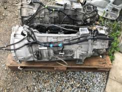 АКПП. Lexus LX470, UZJ100 Двигатель 2UZFE