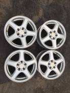Topy Sibilla. 6.0x15", 5x100.00, ET45, ЦО 67,0 мм.