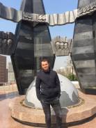 Военнослужащий по контракту. Высшее образование, опыт работы 1 год