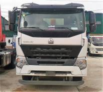 Howo A7. Продадим HOWO A7 6x4 ZZ3327N3847Q с работой в Новосибирске и Кемерово, 9 726 куб. см., 20 000 кг. Под заказ