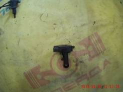 Датчик расхода воздуха. Subaru Forester, SG5, SG9, SG9L Subaru Legacy, BE5, BES, BH5, BL5, BL9, BLE, BP5, BP9, BPE, BPH Subaru Impreza, GDA, GDB, GE6...