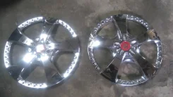 Work LS. 9.0x19", 5x114.30, ET25, �� 73,0���. ����