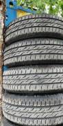 Bridgestone Nextry Ecopia. Летние, 2017 год, 5 %, 4 шт
