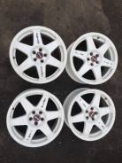 Speedline. 7.0x17", 5x100.00, ET48, ЦО 73,0 мм.