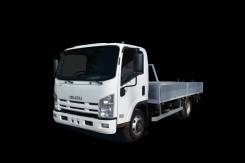 Isuzu. FORWARD