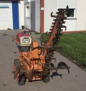 Kawabe. Продаётся траншеекопатель NF827, 1 000 куб. см.