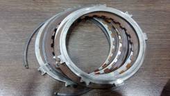 Диск фрикционный. Toyota: Cressida, Regius Ace, Crown, Aristo, Verossa, Innova, Altezza, Sequoia, Dyna, Tundra, T.U.V, Hilux, Estima, Regius, Mark II...