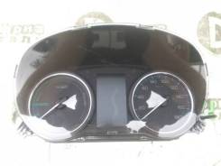Панель приборов. Mitsubishi Outlander, GG2W Двигатель 4B11