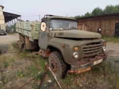 ЗИЛ 130. Продам , 4 500 куб. см., 6 000 кг., 4x2