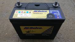 Acdelco. 48 А.ч., Обратная (левое), производство Корея