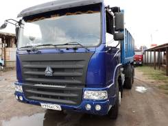 Sinotruk. Продается самосвал ZZ3255C, 9 750 куб. см., 20 000 кг.