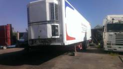 Fruehauf. Продается прицеп , 34 000 кг.