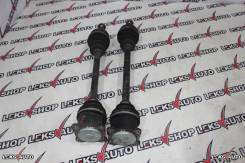 Привод, полуось. Toyota Altezza, GXE10, GXE10W, SXE10, GXE15W, JCE10W, JCE15W Двигатели: 1GFE, 3SGE, 2JZGE