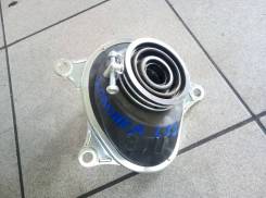 Уплотнитель рулевой колонки. Nissan Teana, L33L, L33LL, L33T Двигатели: MR20DE, QR25DE, VQ35DE