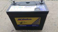 Acdelco. 36 А.ч., Обратная (левое), производство Корея