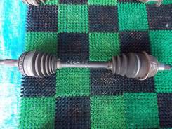 Привод, полуось. Toyota Harrier, ACU15, ACU15W, MCU15, MCU15W, SXU15, SXU15W Lexus RX300, MCU15 Двигатели: 1MZFE, 2AZFE, 5SFE