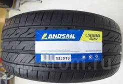 Landsail LS588 UHP. Летние, 2017 год, без износа, 4 шт. Под заказ