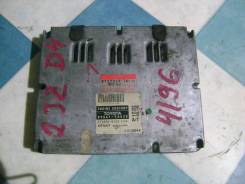 Блок управления двс. Toyota Crown Majesta, JZS175 Toyota Crown, JZS175, JZS175W Двигатель 2JZFSE