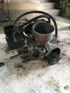 Заслонка дроссельная. Toyota: Vista, Celica, Corona, Caldina, Ipsum, RAV4, Gaia, Camry, Curren, Carina ED, Corona Exiv Двигатели: 3SFE, 4SFE