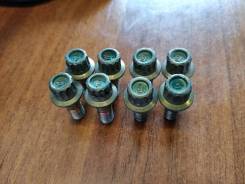 Болт карданного вала. Honda: Logo, Accord, Vamos Hobio, Acty, Fit Aria, Mobilio Spike, Crossroad, Civic Ferio, Freed, Acty Truck, Orthia, Mobilio, CR...