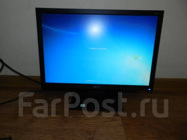 Acer. 19" ����