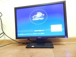 Acer. 19", технология ЖК (LCD)