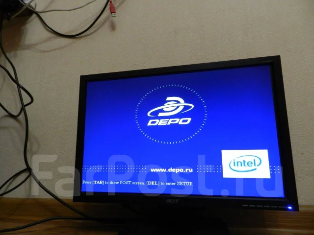 Acer. 19" ����