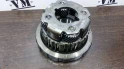 Муфта синхронизатора. Toyota: Regius Ace, Cressida, Crown, Aristo, Verossa, Sequoia, Altezza, Innova, Dyna, Tundra, T.U.V, Hilux, Estima, Regius, Mark...