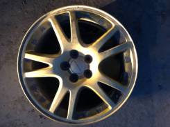 Subaru. 7.5x17", 5x100.00, ET53, ЦО 56,1 мм.