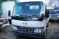 Mazda Titan. Без пробега по России! Полная пошлина., 2 000 куб. см., 1 500 кг., 4x2