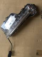 Volvo S60 2013- левый дневной огонь 31353289 вольво. Volvo S60, FH40, FS40, FS42, FS45, FS48, FS62, FS84, FS90 Двигатели: B4154T4, B4164T, B4164T3, B4...