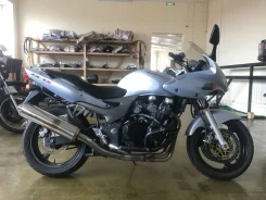 Kawasaki ZR-7S. 750����. ��., ��������, ���������, ��� ������� ����