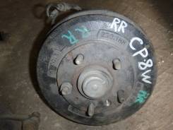 Ступица. Mazda Premacy, CP8W Двигатель FPDE